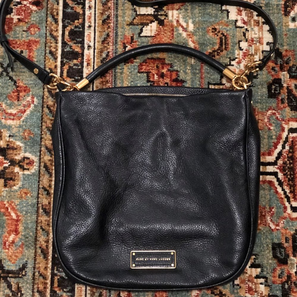 MARC BY MARC JACOBS Too Hot to Handle Hobo